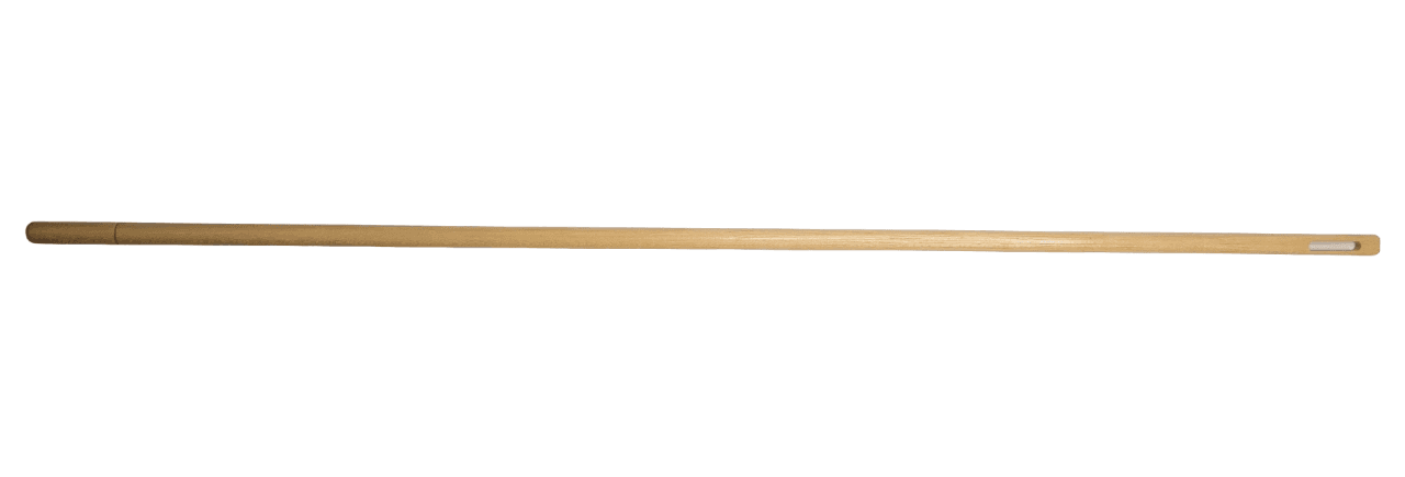 Bacchetta in legno per flauto basso | Suono Flauti