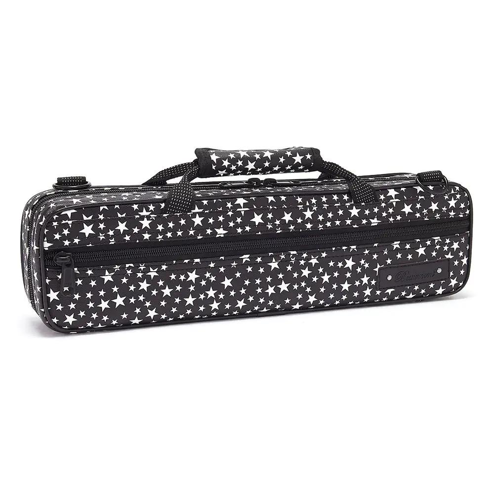 Starry Night - C Foot Flute Case | Suono Flauti