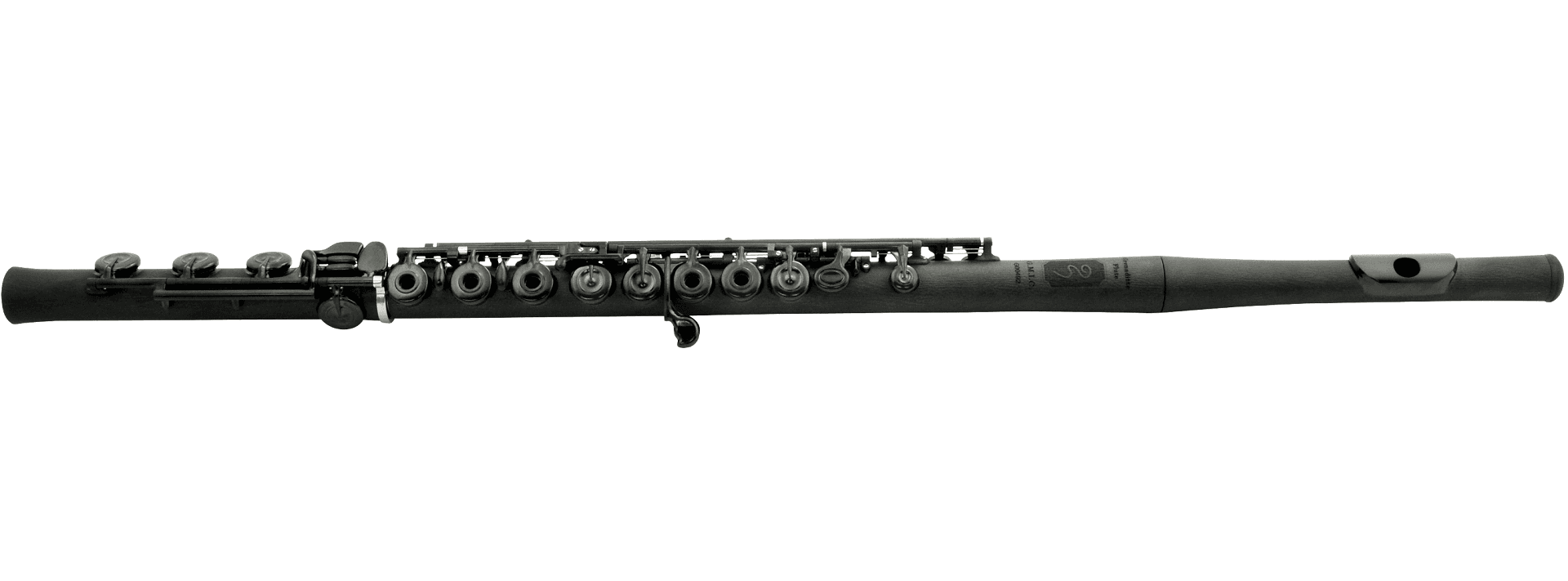 Grenaditte C-Flute | Suono Flauti