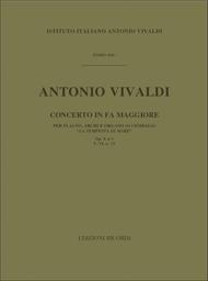 Concerto per Flauto 'Il Gran Mogol',  RV 431a, a cura di Federico Maria Sardelli - Antonio Vivaldi | Suono Flauti